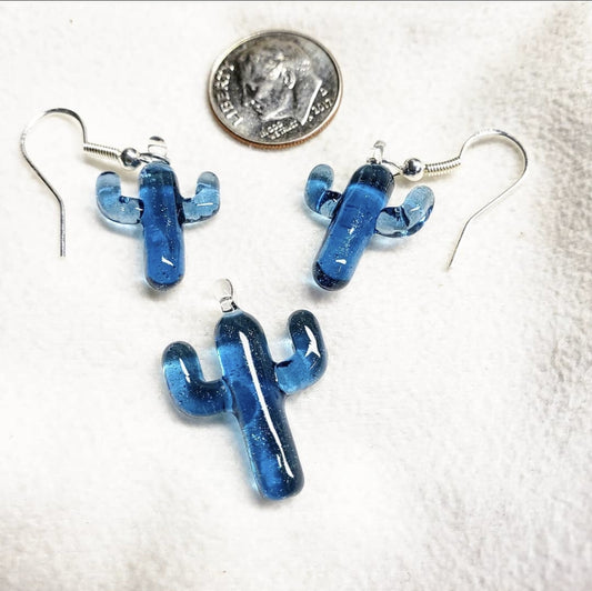 Space Dust Saguaro Set